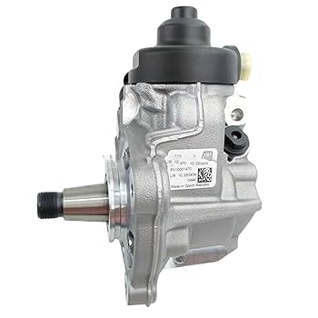 Amazon.com: 0445011504 0928400836 CP4S1 Fuel Injection Pump